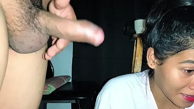 Show de webcam de Taz_balls