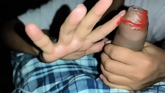 Вебкам-шоу Taz_balls