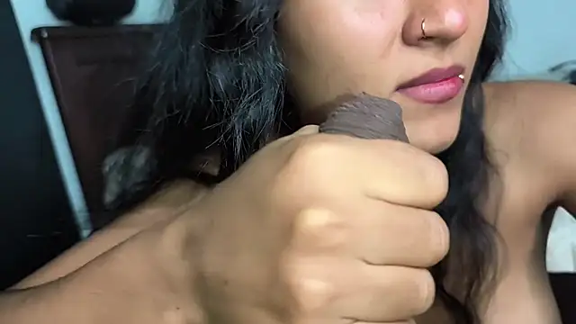 Taz_balls' Webcam Show