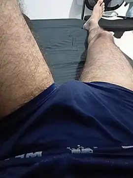 Victorsavel Webcam show