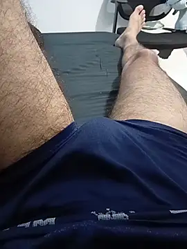 Show de webcam de Victorsavel