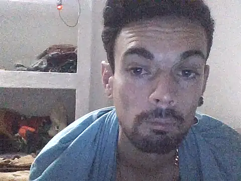 Gatillo19CM Webcam show