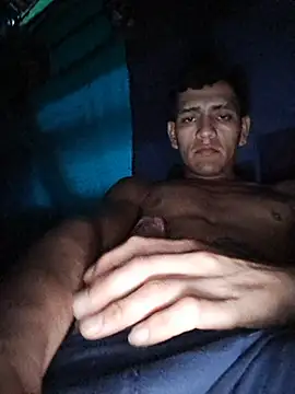 elBeBecito19's Webcam Show