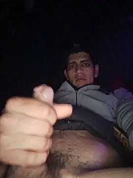 elBeBecito19 Webcam-Show