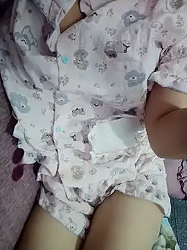 Milk_k9 Show Webcam
