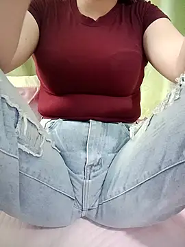 Milk_k9 Show Webcam