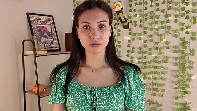 RuthClayton – Live XXX-chat