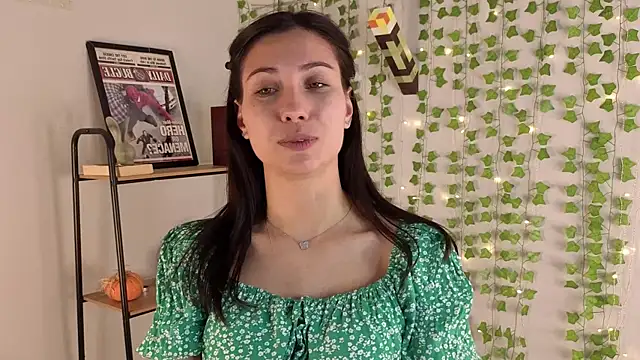 RuthClayton Live XXX-Chat