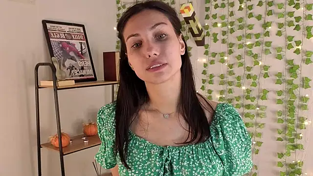 RuthClayton's Live XXX Chat