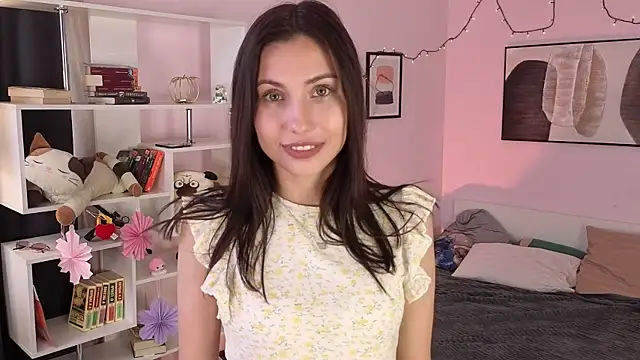Chatroom XXX en direct de RuthClayton
