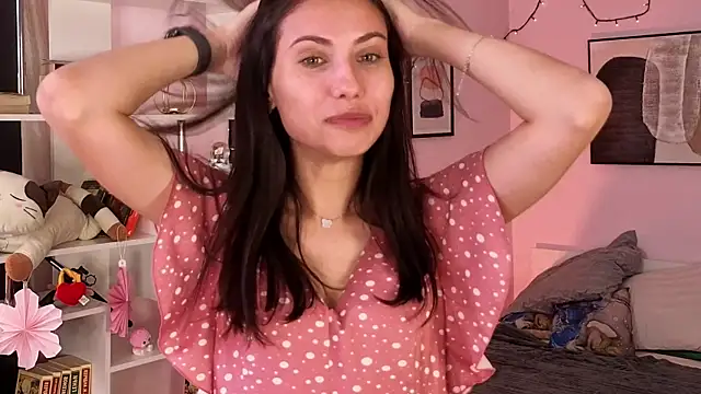 Živý XXX chat RuthClayton