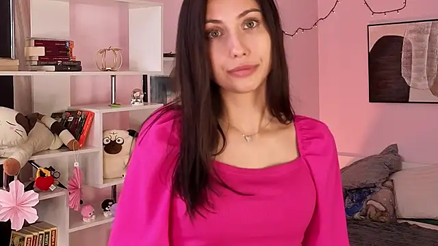 RuthClayton's Live XXX Chat