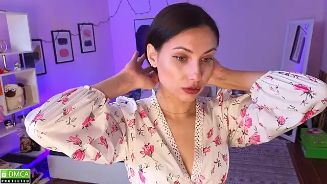 RuthClayton 라이브 XXX 채팅