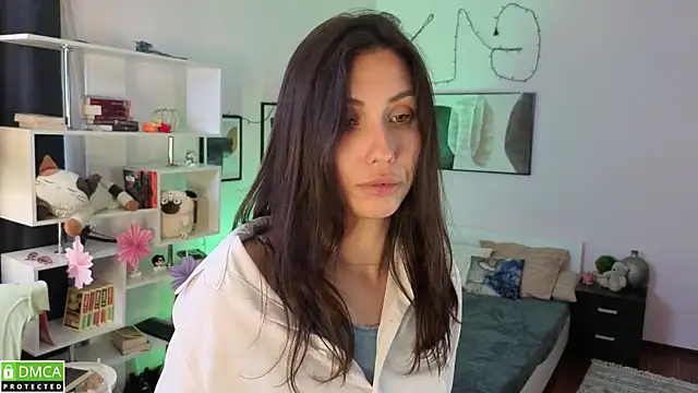 Chat XXX ao vivo de RuthClayton