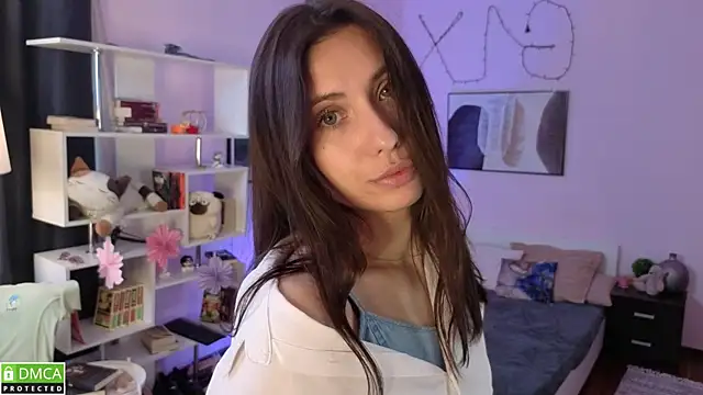 RuthClayton XXX чат на живо