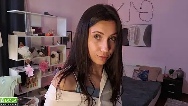 Živý XXX chat RuthClayton