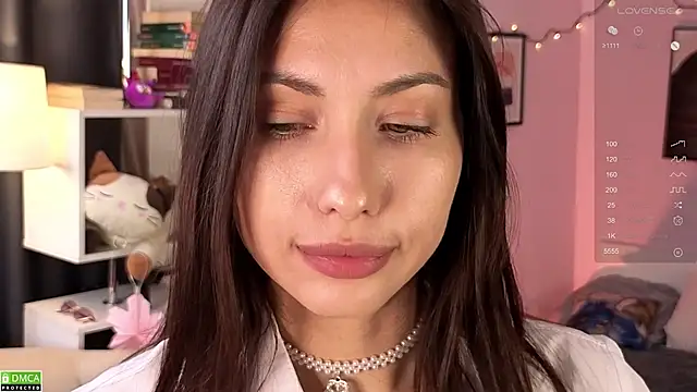 RuthClayton's Live XXX Chat