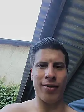 Show modela youngestOjta na web-kameri
