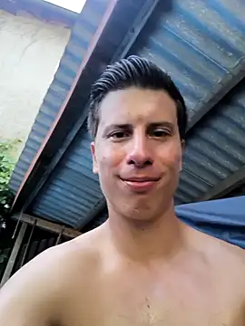 youngestOjta's Webcam Show