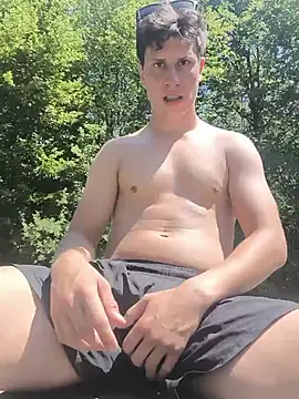 youngestOjta's Webcam Show