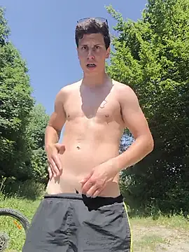 youngestOjta's Webcam Show