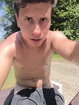 youngestOjta webcam show