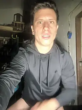 youngestOjta Show in webcam