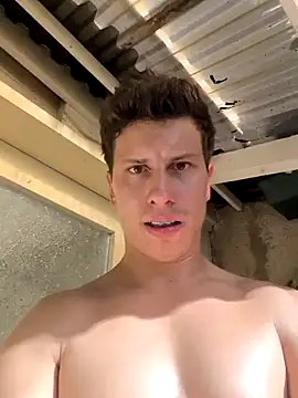youngestOjta Webcam-Show