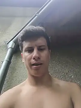 youngestOjta Webcam Show