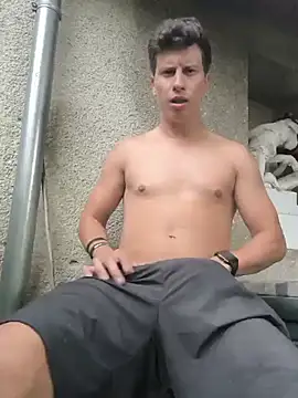 youngestOjta Webcamshow