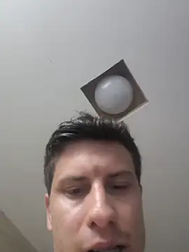 youngestOjta's Webcam Show
