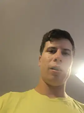 Show modela youngestOjta na web-kameri