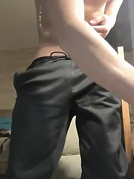 youngestOjta's Webcam Show