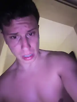 youngestOjta Webcam show