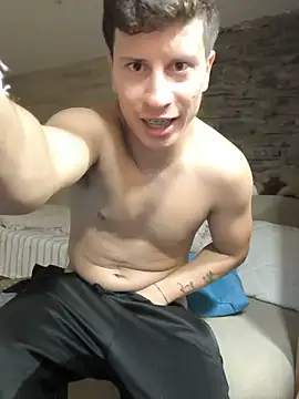 Show Webcam de youngestOjta
