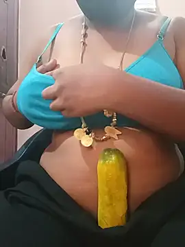Show Webcam de tamil_swathii