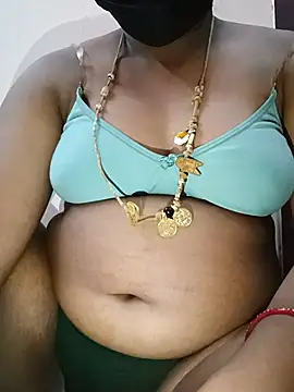 Show de tamil_swathii na webcam