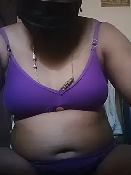 tamil_swathii's Webcam Show