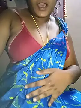 tamil_swathiin Webbikameraesitys