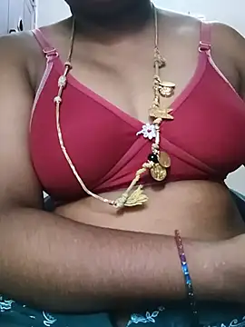 Webkamerová show tamil_swathii