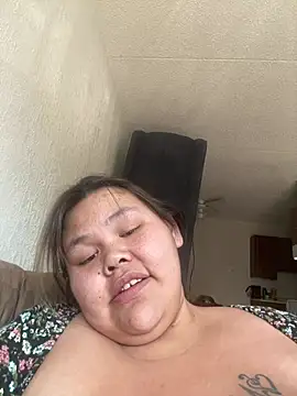 BiggtittiesX's Webcam Show