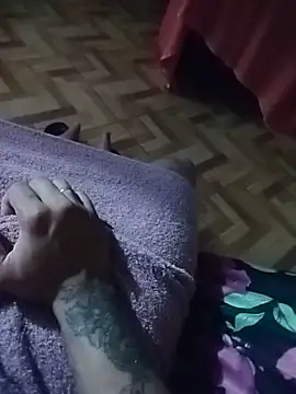 Show de Baianinhocasado na webcam