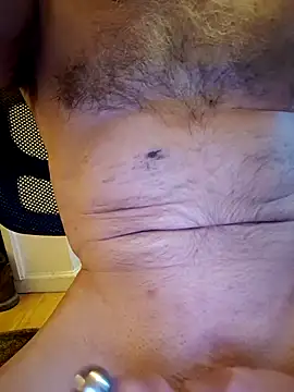 Show webcam de SmallerBubble51