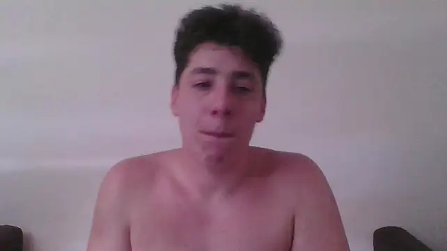 Show de DrHaus98 na webcam