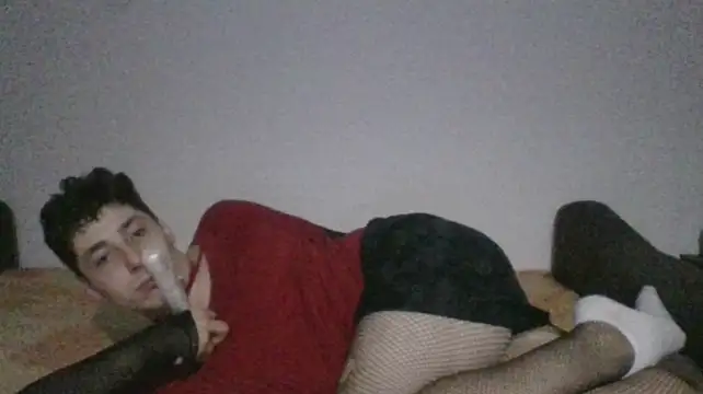 Show de webcam de DrHaus98