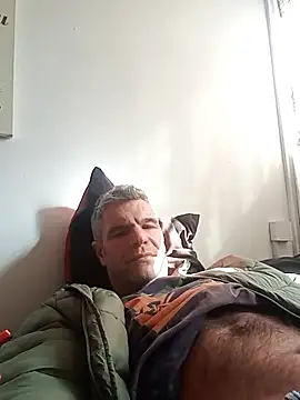 Gorgo2go2 Webcam-Show