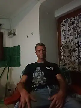 Show Webcam de Gorgo2go2
