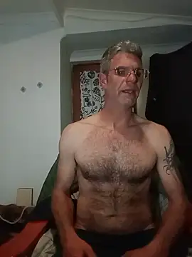Show webcam de Gorgo2go2