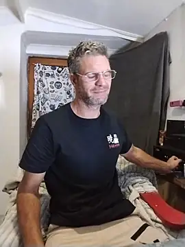 Gorgo2go2's Webcam Show