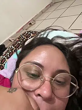 herger420's Webcam Show
